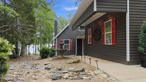 653 Sagamore Drive Louisburg NC 27549