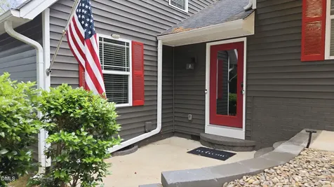 653 Sagamore Drive Louisburg NC 27549
