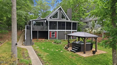 653 Sagamore Drive Louisburg NC 27549