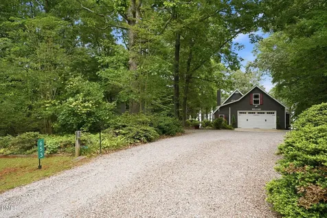 653 Sagamore Drive Louisburg NC 27549