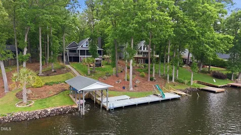 653 Sagamore Drive Louisburg NC 27549