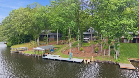 653 Sagamore Drive Louisburg NC 27549