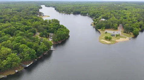653 Sagamore Drive Louisburg NC 27549