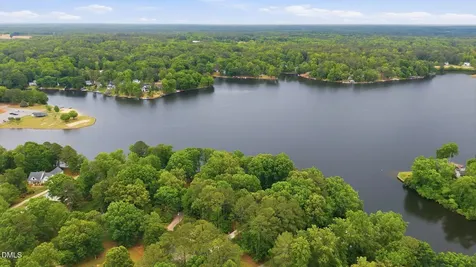 653 Sagamore Drive Louisburg NC 27549