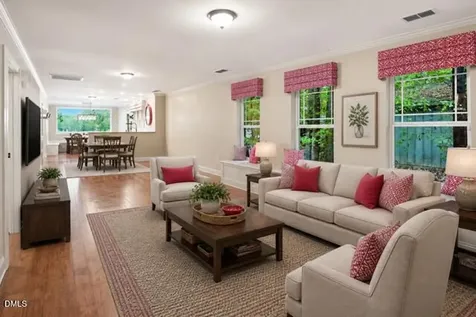 653 Sagamore Drive Louisburg NC 27549