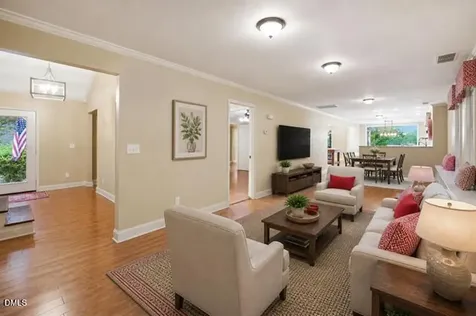 653 Sagamore Drive Louisburg NC 27549