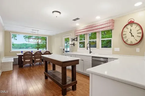 653 Sagamore Drive Louisburg NC 27549