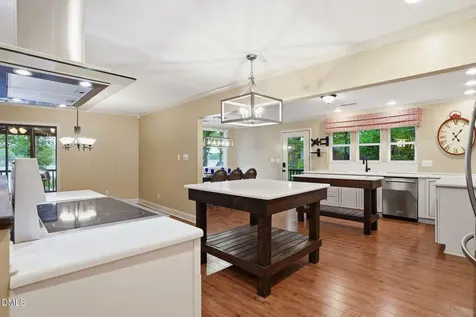 653 Sagamore Drive Louisburg NC 27549