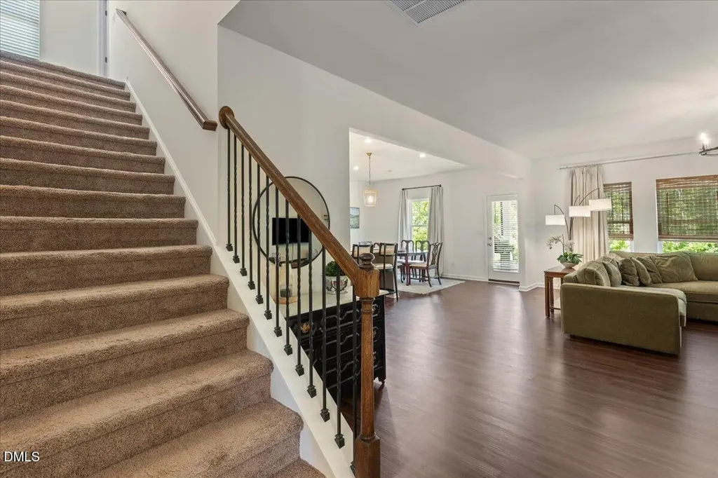 109 Rocky Branch Court Garner NC 27529