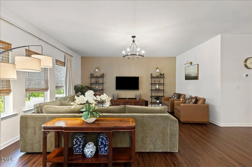 109 Rocky Branch Court Garner NC 27529