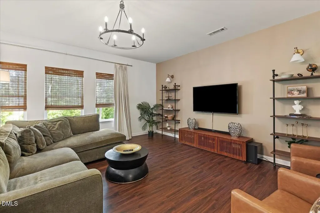 109 Rocky Branch Court Garner NC 27529