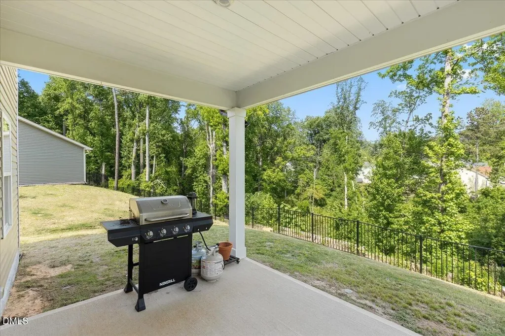 109 Rocky Branch Court Garner NC 27529