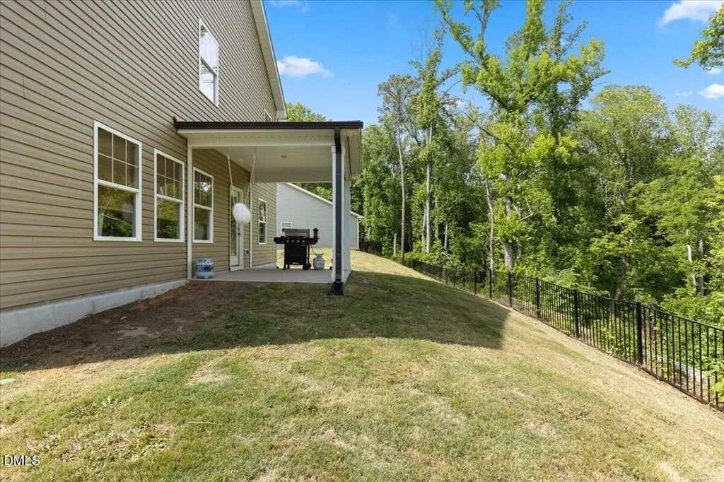 109 Rocky Branch Court Garner NC 27529