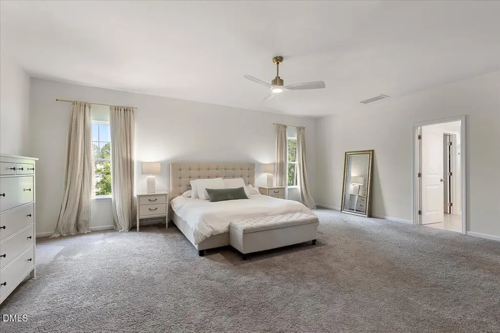 109 Rocky Branch Court Garner NC 27529
