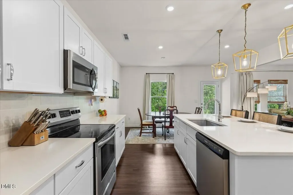 109 Rocky Branch Court Garner NC 27529