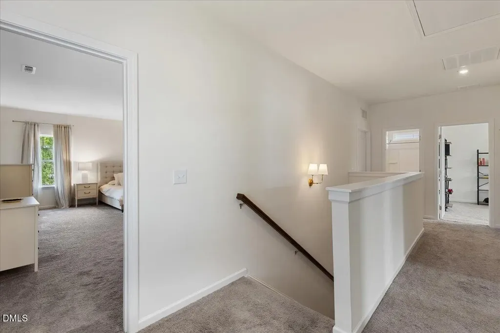 109 Rocky Branch Court Garner NC 27529