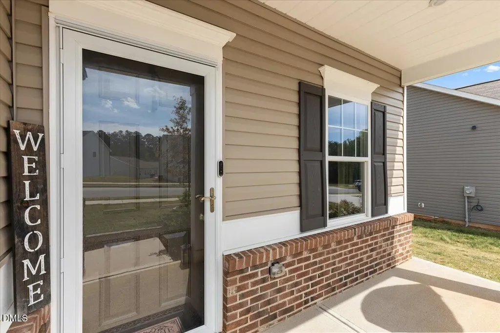 109 Rocky Branch Court Garner NC 27529