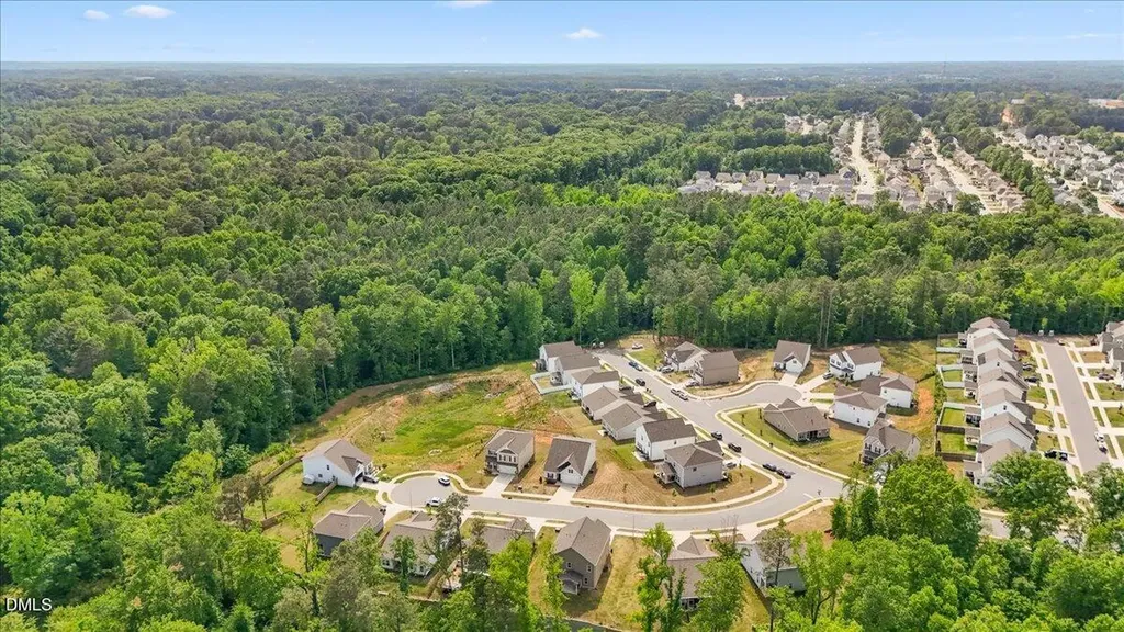 109 Rocky Branch Court Garner NC 27529