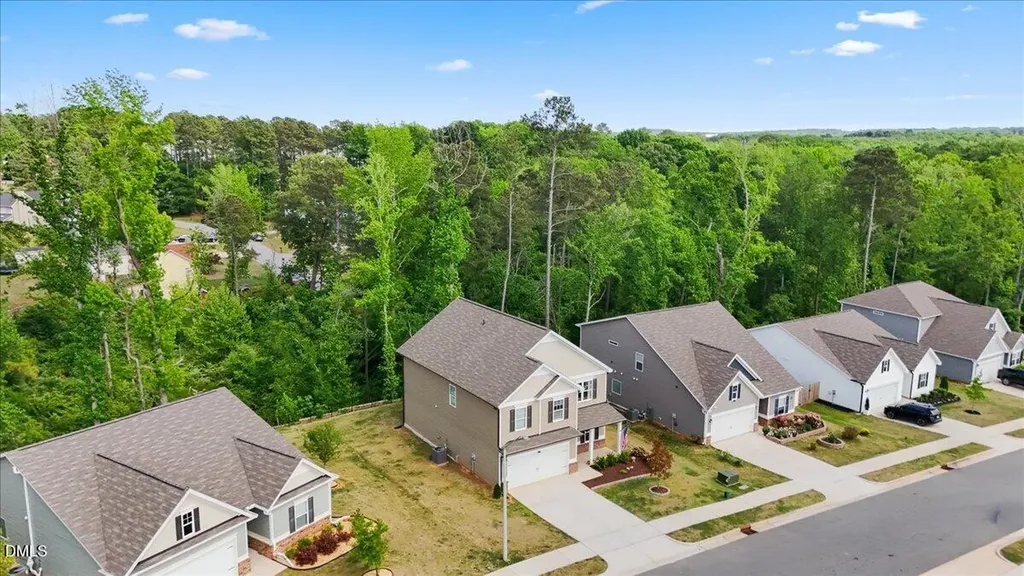 109 Rocky Branch Court Garner NC 27529