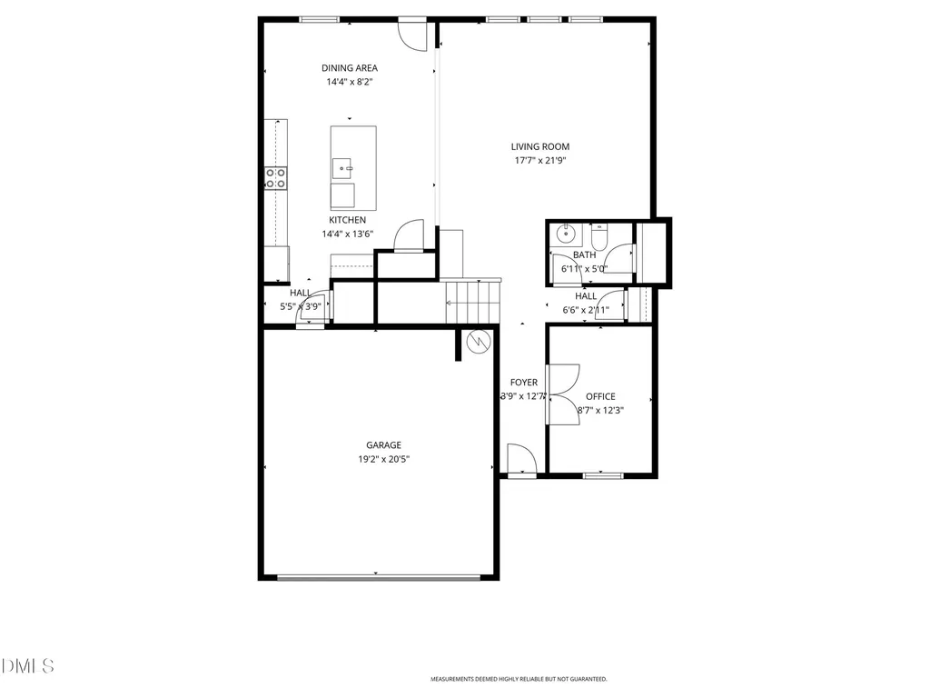 109 Rocky Branch Court Garner NC 27529
