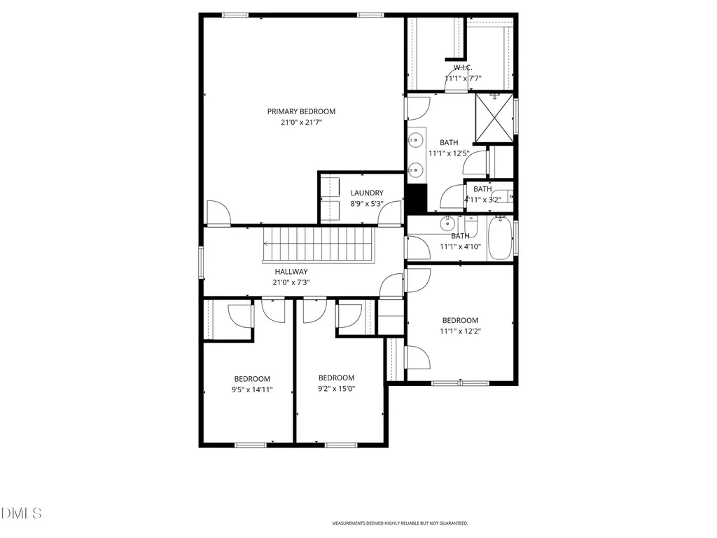 109 Rocky Branch Court Garner NC 27529