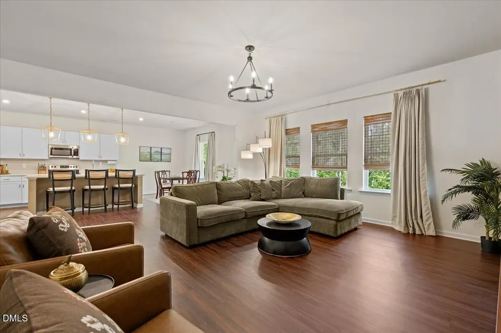 109 Rocky Branch Court Garner NC 27529