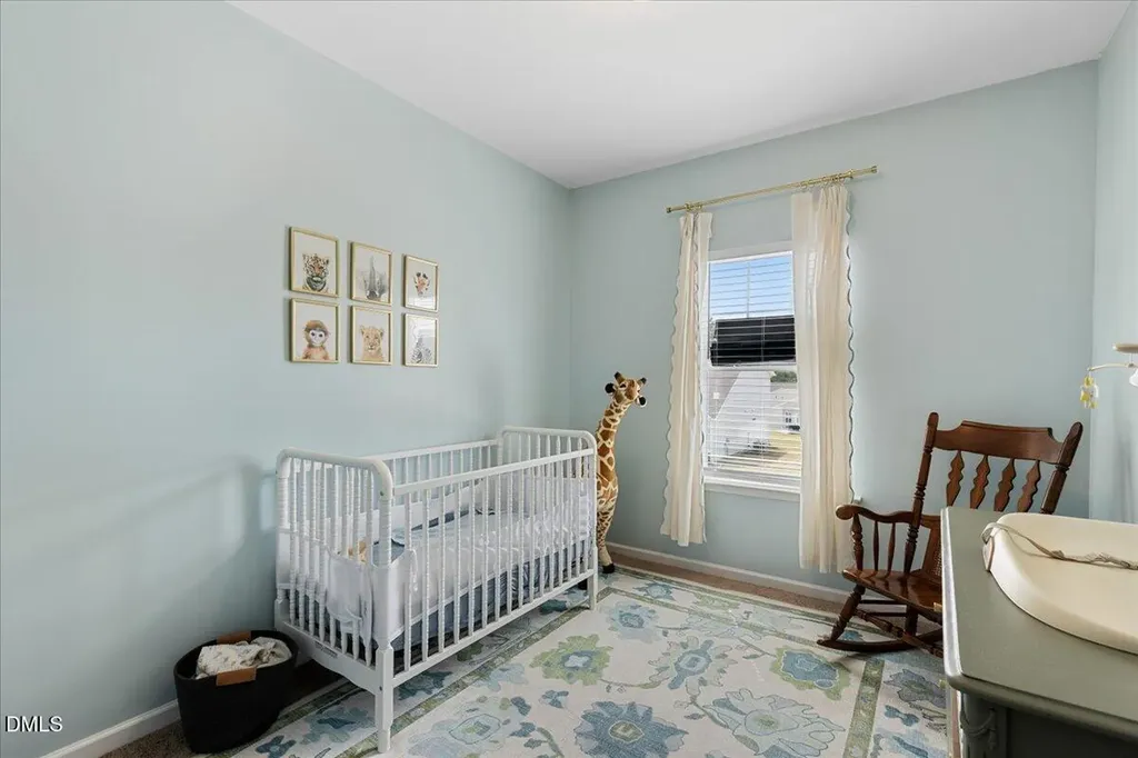 109 Rocky Branch Court Garner NC 27529