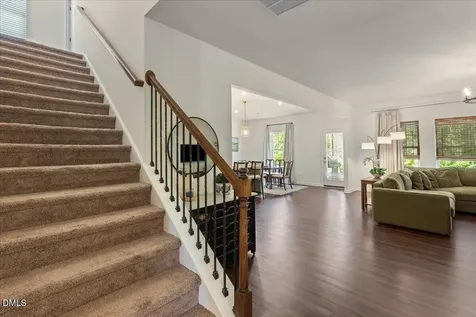 109 Rocky Branch Court Garner NC 27529