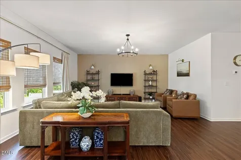 109 Rocky Branch Court Garner NC 27529