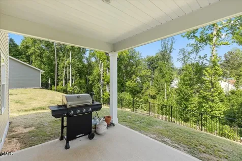 109 Rocky Branch Court Garner NC 27529