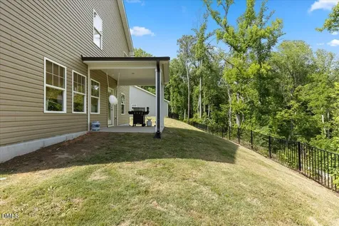109 Rocky Branch Court Garner NC 27529