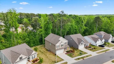 109 Rocky Branch Court Garner NC 27529