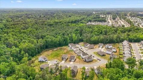 109 Rocky Branch Court Garner NC 27529