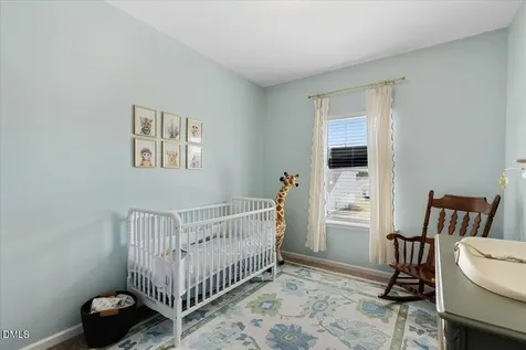 109 Rocky Branch Court Garner NC 27529