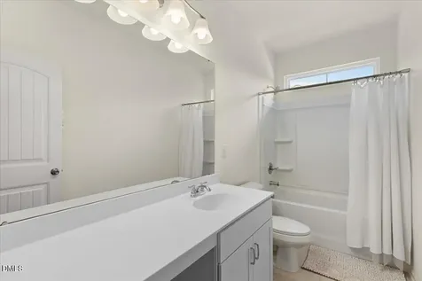 109 Rocky Branch Court Garner NC 27529