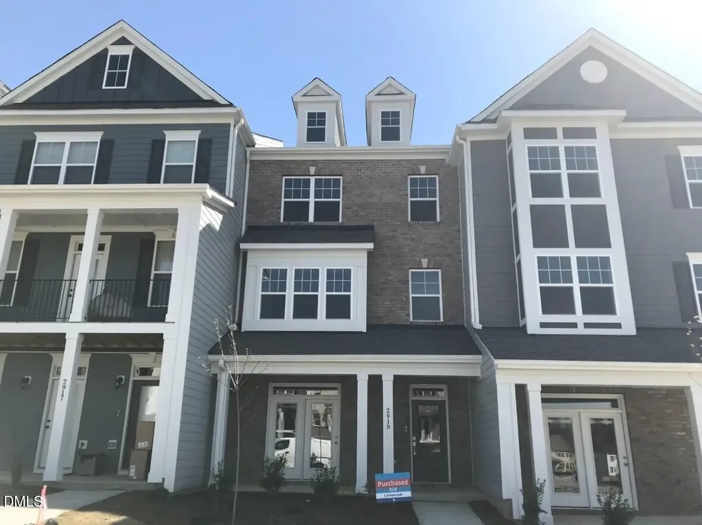 2919 Great Lawn Road Apex NC 27502