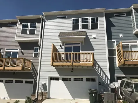 2919 Great Lawn Road Apex NC 27502