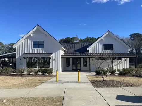 2919 Great Lawn Road Apex NC 27502