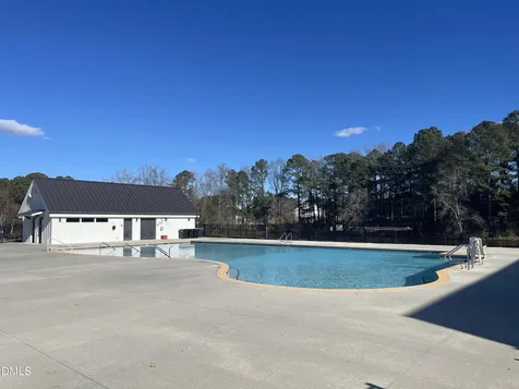 2919 Great Lawn Road Apex NC 27502
