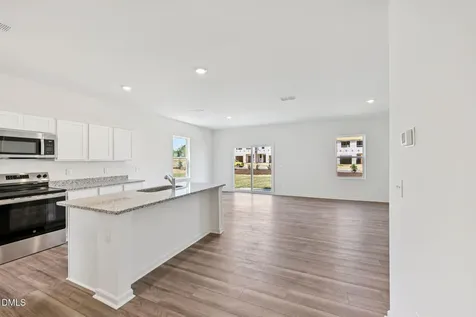 3801 Paragon Place Rolesville NC 27571