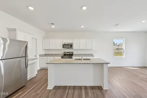 3801 Paragon Place Rolesville NC 27571