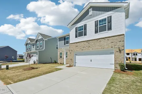 3801 Paragon Place Rolesville NC 27571