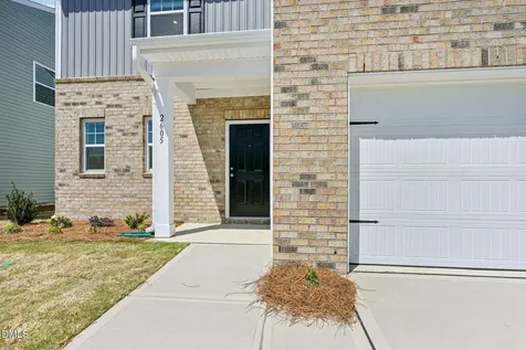3801 Paragon Place Rolesville NC 27571