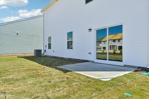 3801 Paragon Place Rolesville NC 27571