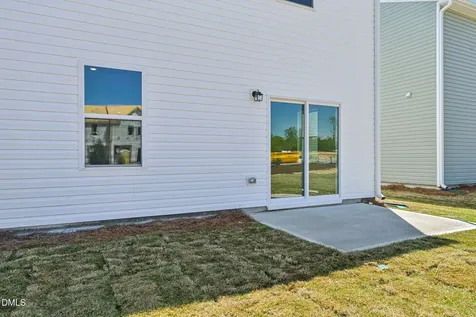 3801 Paragon Place Rolesville NC 27571