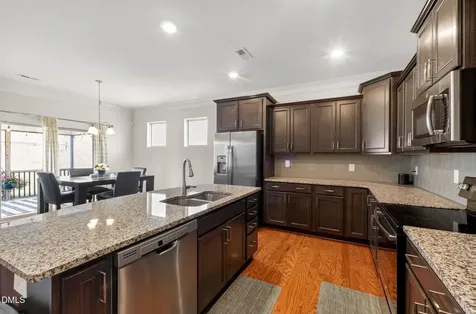 5529 Garnet Meadow Road Knightdale NC 27545