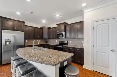 5529 Garnet Meadow Road Knightdale NC 27545