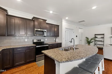 5529 Garnet Meadow Road Knightdale NC 27545