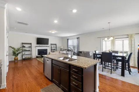 5529 Garnet Meadow Road Knightdale NC 27545