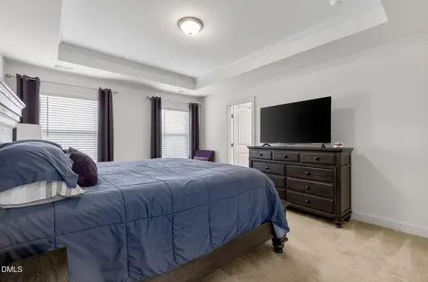 5529 Garnet Meadow Road Knightdale NC 27545
